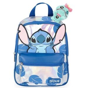 Disney Lilo & Stitch Mini Backpack